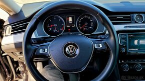 Volkswagen Passat Variant 2.0 TDI BMT Highline - 15