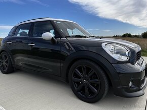 Mini Countryman Cooper - 15