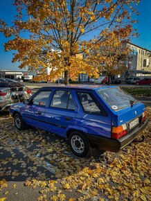 Škoda Forman - 15