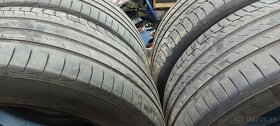 265/45R21 Letne - 15