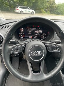 Audi A3 Sportbeck 30  Automat - 15