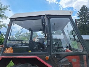 ZETOR 6245 4X4 - 15