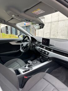 Audi A4 2018 2.0TDI Stronic Automat - 15