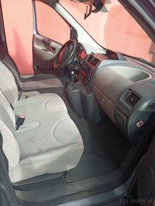 predám Fiat scudo 2009 d 2 l - 15