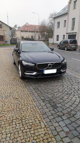 Volvo V90 D4 4x4 AWD 140kW Inscription - 15