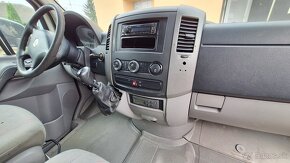 2008 Volkswagen Crafter 2.5 80kw - 15