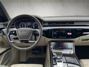 AUDI A8 55 TFSi quattro - 15