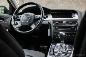 Audi A4 avant - 15