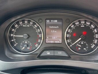 Škoda Rapid Spaceback SB 1.6 TDI 105k Elegance “120000km” - 15