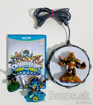 Skylanders XBOX, Playstation / PS, Nintendo, Wii - 15