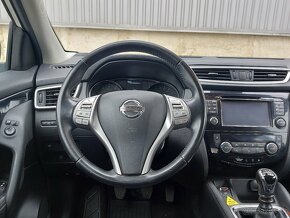 Nissan Qashqai DIG-T 115 Acenta, Tech pack+Comfort pack - 15