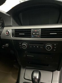 Rozpredáme BMW 320D M47 120kw Schwarz 2 - 15