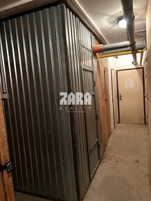 Berlínska: 3 izb. byt, 63 m2 + loggia, dispozičná zmena. - 15