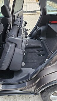 Honda CR-V 2.2 i-DTEC Elegance, modelový rok 2011 - 15