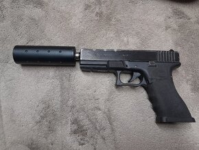 Glock 17 WE - 15