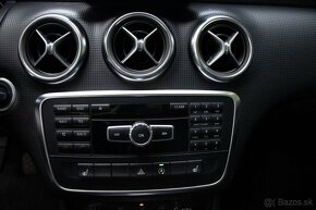 Mercedes-Benz A trieda 180 BlueEFFICIENCY Style - 15