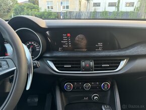 Alfa Romeo Stelvio 2.2 140kw Q4 - 15