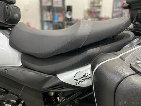 SUZUKI DL 650 VSTROM - ABS - 15