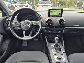 Audi A3 Sportback 1.6TDi 85 kW S-Tronic - 15