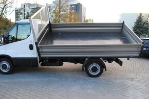 Iveco Daily 35S11 2,3L 78KW⭐3ST.SKLÁPAČ⭐ODPOČET DPH⭐ - 15