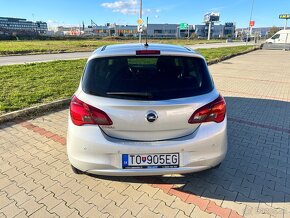 Predám Opel Corsa 1.4 Benzín Automat - 15