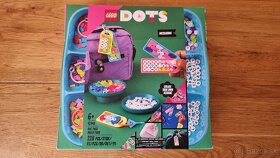 LEGO Friends / Minecraft / Minions / Dots - 15