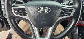 Hyundai i40 CW  1,7 CRDI  100kw - 15