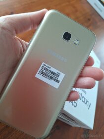 SAMSUNG A5 2017 - 15