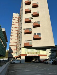 2izb Ruzinov, 66m, Parking, Balkon, Klima. Novostavba, - 15