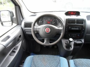 Fiat Scudo 2.0 16V L2H1 94kW klima,tempomat - 15