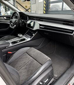 Audi S6 Avant 3.0 TDI mHEV quattro tiptronic - 15