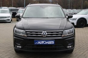 Volkswagen Tiguan 1,5 TSi 96 kW, možný odpočet DPH - 15