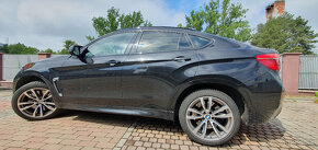 Predam BMW X6 M - 15