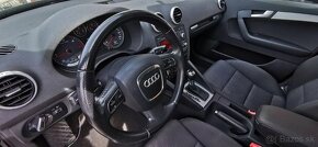 Audi A3 Sportback 1.6 TDI DSG Ambition - 15