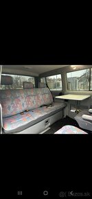 VW T4 MULTIVAN 2,4D - 15