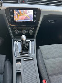 Volkswagen Passat 2.0 TDI Dsg B8 fl - 15