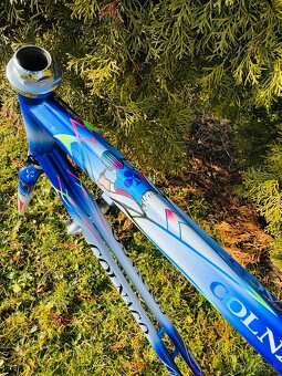 Colnago Master Bititan Art Decor - 15