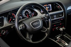 ✅️ AUDI A4 2.0TDI 110KW AUTOMAT ✅️ - 15