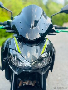 KAWASAKI Z900 2018 TOP STAV - 15