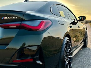 BMW M440i xDrive Gran Coupe - 15