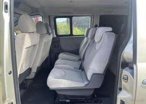 Fiat Scudo 2,0 NEHAVAROVANÉ,SERVISKA,ČR nafta manuál 88 kw - 15