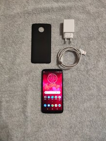 Motorola Moto Z3 Play 64GB Dual sim - 15