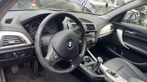 BMW I 118D (F20) 2,0D 100kw - 15