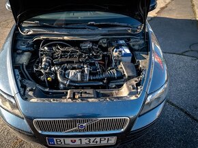 Volvo V50 - 15