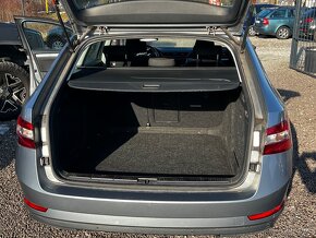 Škoda superb 1.6 tdi - 15