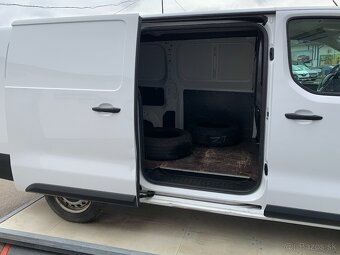 Toyota ProAce 2.0D, 90KW, 1. MAJITEL - 15