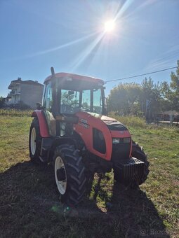 Zetor 6441 proxima - 15