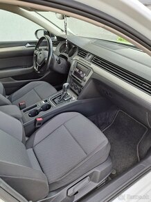 Volkswagen Passat B8 variant 2.0 tdi DSG - 15