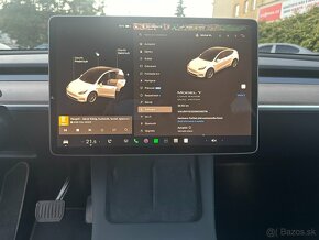 Tesla Model Y, Long Range AWD, DPH - 15