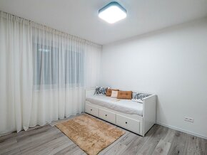 Novostavba nadštandardne moderne zariadeného 4i bungalovu - 15